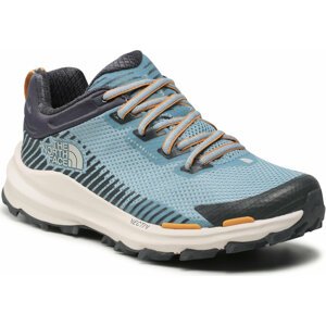 Trekingová obuv The North Face Women's Vectiv Fastpack Futurelight NF0A5JCZ6431 Beta Blue/Vanadis Grey