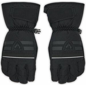 Pánské rukavice Rossignol Tech RLLMG07 Black