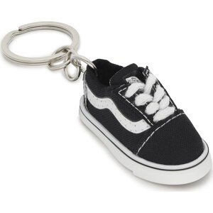 Přívěsek Vans Old Skool Olds VN0A53DPBLK1 Black