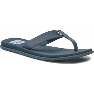 Žabky Helly Hansen W Logo Sandal 11601 597