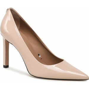 Lodičky Boss Janet Pump 50498758 Light Beige 272