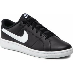 Boty Nike Court Royale 2 Nn DH3160 001 Black/White