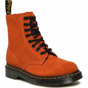 Glády Dr. Martens 1460 Pascal 27854874 Rust Tan