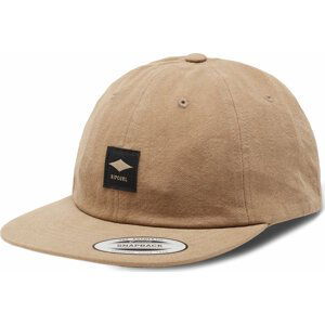 Kšiltovka Rip Curl Quality 19QMHE Taupe 5067