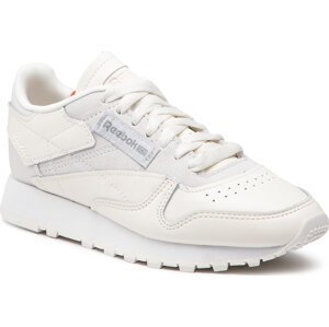 Boty Reebok Classic Leather GX6201 Chalk/Clgry1/Ftwwht