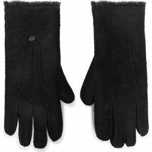 Dámské rukavice EMU Australia Beech Forest Gloves Black