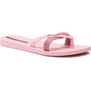 Žabky Ipanema 81805 Pink AG216