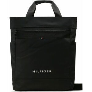 Taška Tommy Hilfiger Th Skyline Tote AM0AM11319 BDS