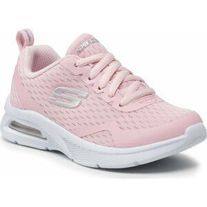 Sneakersy Skechers Microspec Max 302378L/LTPK Lt.Pink