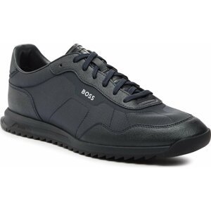 Sneakersy Boss Zayn 50502884 10254016 01 Dark Blue 405