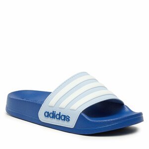 Nazouváky adidas Adilette Shower Slides IG4875 Modrá