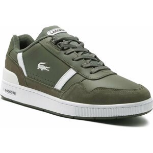Sneakersy Lacoste I02456-255 Zelená