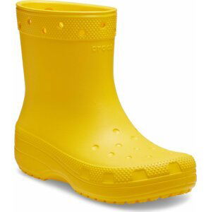 Holínky Crocs Classic Rain Boot 208363 75Y