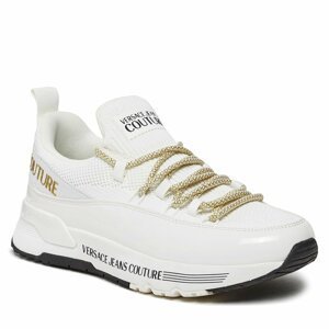 Sneakersy Versace Jeans Couture 75VA3SAB ZS905 G03