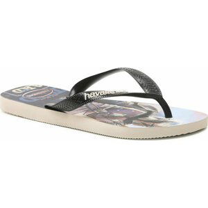 Žabky Havaianas Top Baby Yoda 41460920121 Beige