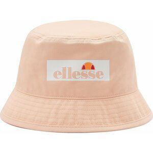 Klobouk Ellesse Bucket Mount SANA2525 Light Orange 701