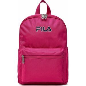 Batoh Fila Bury Small Easy Backpack FBK0013.40032 Fuchsia Purple