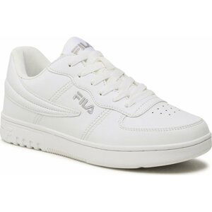 Sneakersy Fila Noclaf Wmn FFW0255.10004 White