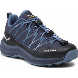 Trekingová obuv Salewa Wildfire 2 Ptx K 64013 3963 Navy Blazer/Java Blue 3963