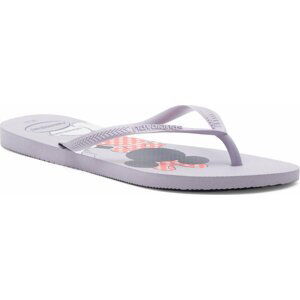 Žabky Havaianas 41412035251 Barevná