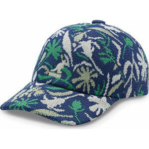 Kšiltovka Kangol Street Floar K3612 Navy Floral NF440