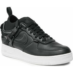 Boty Nike Air Force 1 Low Sp Uc GORE-TEX DQ7558 002 Black/Black/White/Black