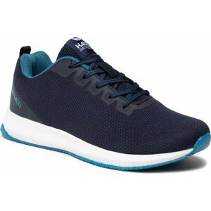 Sneakersy Halti Pace M Sneaker 054-2764 Peacoat Blue L38