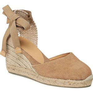 Espadrilky Castañer Carina/6/002 021644-2008 2008