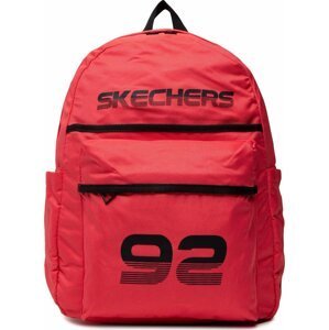 Batoh Skechers Skechers Downtown Backpack Red