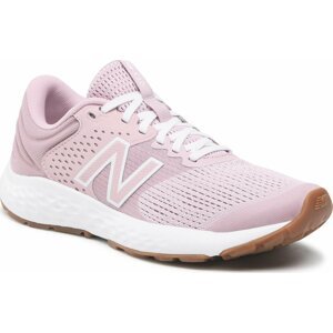 Boty New Balance Fresh Foam 520 v7 W520RR7 Růžová