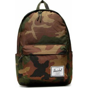 Batoh Herschel Classic X-Large 10492-00032 Woodland Camo