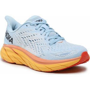 Boty Hoka Clifton 8 1119394-SSIF Light Blue