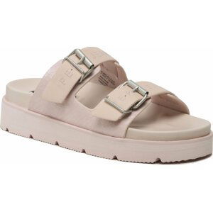 Nazouváky Pepe Jeans Pola Park PLS90597 Light Pink 315