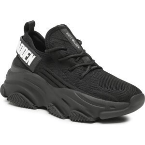 Sneakersy Steve Madden Protégé-E Sneaker SM19000032 SM19000032-184 Black/Black