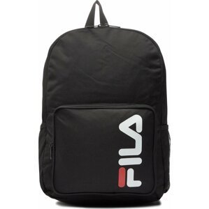 Batoh Fila Fulda Backpack Squared Pocket FBU0121.80010 Black