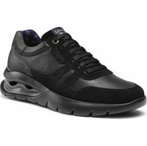 Sneakersy Callaghan 45416 Luxe/Negro