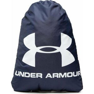 Vak na stahovací šňůrky Under Armour Ua Ozsee 1240539-412 Tmavomodrá