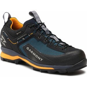 Trekingová obuv Garmont Dragontail Synth Gtx GORE-TEX 002765 Blue/Radiant Yellow