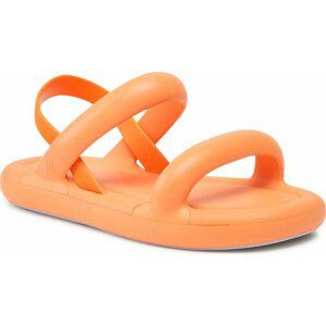 Sandály Melissa Free Bloom Sandal Ad 33723 Orange AI220