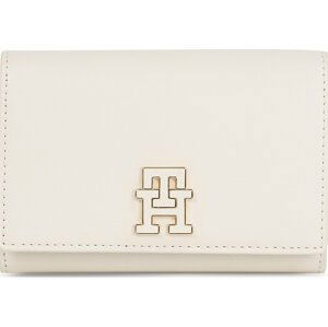 Velká dámská peněženka Tommy Hilfiger Th Chic Med Flap Wallet AW0AW14887 AA8