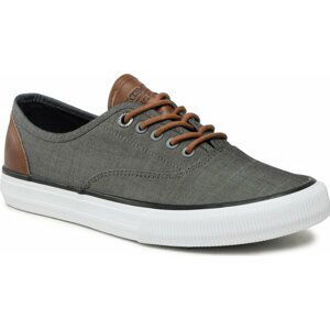 Sneakersy Jack&Jones 12229023 Chambray Grey 4155903