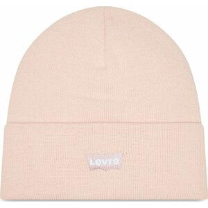 Čepice Levi's® 232426-11-82 Regular Pink