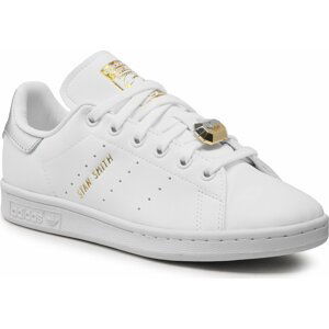 Boty adidas Stan Smith Shoes HQ4243 Bílá