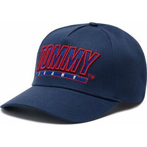 Kšiltovka Tommy Jeans Tjm Heritage Studium Cap AM0AM10583 0GY