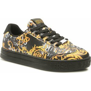 Sneakersy Versace Jeans Couture 74YA3SK6 ZP264 G89