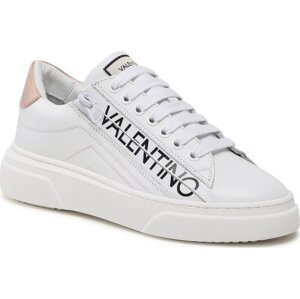 Sneakersy Valentino Stan Summer 91S3902VIT White/nude