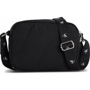 Kabelka Calvin Klein Ultralight Dblzip Camera Bag2I Qt K60K610853 BDS