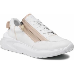 Sneakersy Togoshi RST-DEVIS-02-1 White