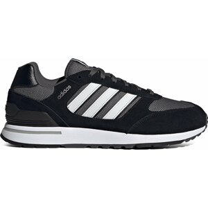 Boty adidas Run 80s GV7302 Black