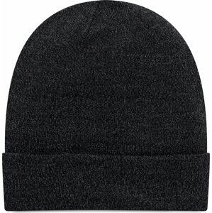 Čepice Vans Mte Cuff Beanie VN0A3HJ9BHH1 Black Heather